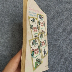 ĐƯỜNG DẪN ĐẾN KHUNG THÀNH TẬP 7: KỲ PHÙNG ĐỊCH THỦ 517690