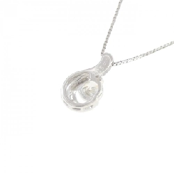 Dây chuyền kim cương PT900/PT850 0.65CT - Hàng hiệu Chính hãng 866488