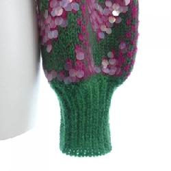 Gucci GUCCI Áo len - Hàng hiệu Chính hãng 635788