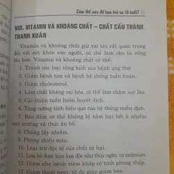 Làm thế nào để bạn trẻ ra 10 tuổi. Nguyễn Khắc Khoái. 576665