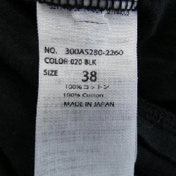 【Mã giảm giá】Enfold ENFOLD Áo thun dài 641648