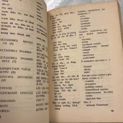 Hội thoại Việt - Nga 992066