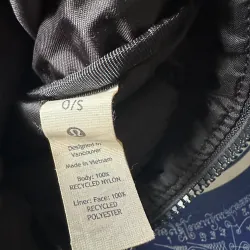 Túi chéo lululemon 777359