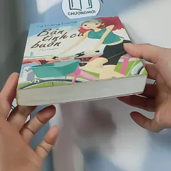 Bản tình ca buồn - Tạ Trang Trang 688672