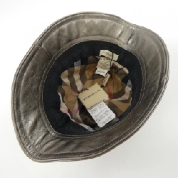 Mũ BURBERRY - Hàng hiệu Chính hãng 834388