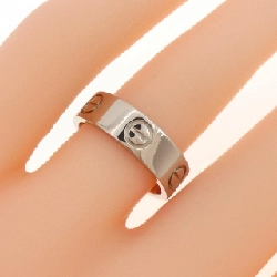 Nhẫn Cartier Love - Hàng hiệu Authentic 840337