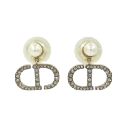 Khuyên tai Christian Dior Dior Tribal E1293TRICY - Hàng hiệu Chính hãng