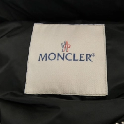 Moncler Genius WILLOW SMITH SABELA Áo gile - Hàng hiệu Authentic 820353