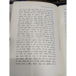 AN NA KHA LỆ NINH - LÉON TOLSOI ( BẢN DỊCH CỦA VŨ NGỌC PHAN VÀ VŨ MINH THIỀU TRỌN BỘ 6 TẬP ) 301138