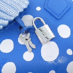 Túi xách vai Louis Vuitton Monogram Empreinte (LV X YK) Speedy Bandoulière 20cm M46425 - Hàng hiệu Chính hãng 801434