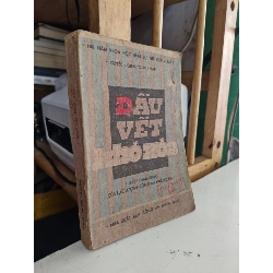 Dấu vết khó xoá - Guyếc-gien Tooc-van