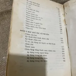 Sổ tay thầy thuốc thực hành- 720 trang - 990675