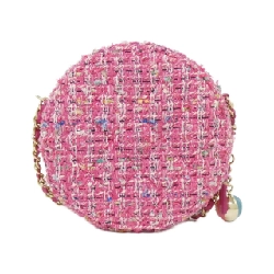 Túi xách Chanel Timeless Classic Line AP0366 611012