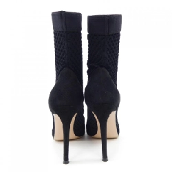 【Khuyến mãi】Giày boot GIANVITO ROSSI 657695