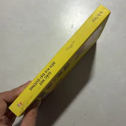 Giấc mơ đến bên kia đại dương - Kelly Yang 760786