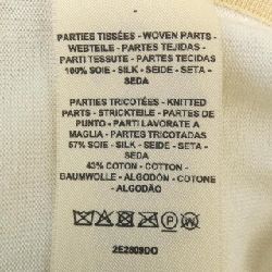 HERMES GRAND TRALALA 2E2809DO Váy đầm - Hàng hiệu Chính hãng 815033