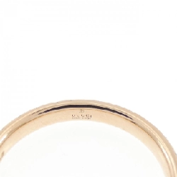 Nhẫn Gucci Diamantissima Phiên bản giới hạn Nhật Bản - Hàng hiệu Authentic 836126