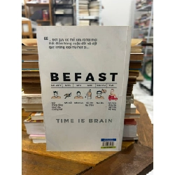 Cẩm Nang Sức Khỏe Phòng Chống Đột Quỵ - Trần Chí Cường - Trần Chí Cường 992054