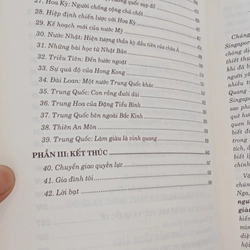 Bí Quyết Hoá Rồng Lịch Sử Singapore 1965-2000 - Lý Quang Diệu 526143