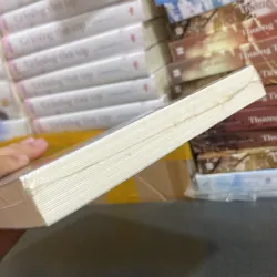 (Tiểu thuyết) - Pháo đài cấm - Jason Rekulak 974038