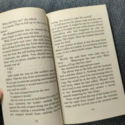 (Văn học Anh) Rosie Of The River - Catherine Cookson 713004