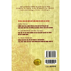 Học Tập Đạo Đức Bác Hồ - Vũ Khiêu 280551