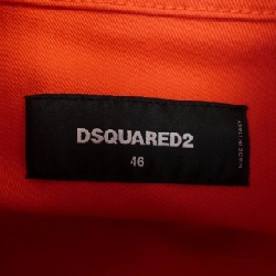 Áo khoác DSQUARED2 - Hàng hiệu Authentic 895311
