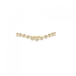 Nhẫn kim cương Colette 0.07CT - Hàng hiệu Authentic 837869