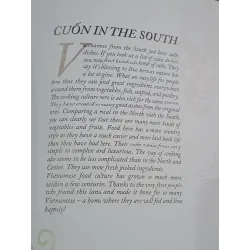 Authentic Vietnamese Wrap and Rolls - Bui Thi Suong 592155