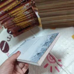 LẠC GIỮA NHÂN GIAN – ĐẶNG NGUYÊN ĐÔNG VY - k4 1019024