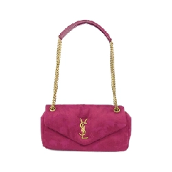 【Sản phẩm mới】Túi xách vai nhỏ Saint Laurent Calypso 734153 FAEM5