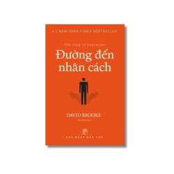 Đường đến nhân cách - David Brooks Vanvosach
