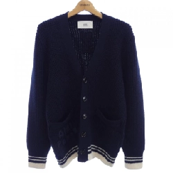 Áo khoác AMI - Hàng hiệu Chính hãng