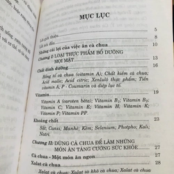 CÀ CHUA BÁCH KHOA VỀ SỨC KHỎE , 135 trang, NXB: 2004 292197