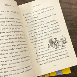 ✨𝑫𝒂𝒗𝒊𝒅 𝑾𝒂𝒍𝒍𝒊𝒂𝒎𝒔 2-𝑩𝒐𝒐𝒌 𝑺𝒆𝒕✨ 755322