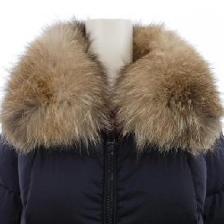 Áo khoác lông vũ MONCLER 633640