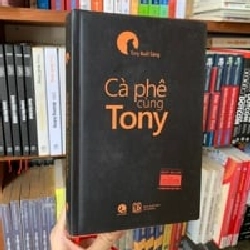 Cà phê cùng Tony 130032