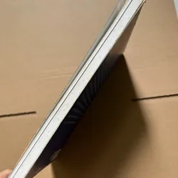 Tính cách là số phận (bung keo vài trang) 703317