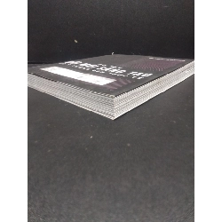 Kiến Tạo Tương Lai Sổ Tay Đổi Mới Sáng Tạo khổ vuông mới 90% bẩn nhẹ 2022 HCM2105 Jeremy Gutsche SÁCH KỸ NĂNG 914467