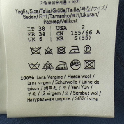 FENDI FR6481 ANQ4 Quần - Hàng hiệu Chính hãng 808548