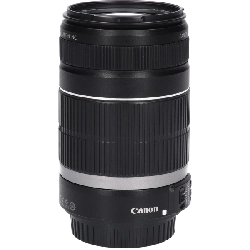 Ống kính EF-S 55-250mm F4-5.6 IS - Hàng hiệu Chính hãng 878383
