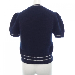 【Mã giảm giá】Christian Dior CHRISTIAN DIOR Áo len 645561