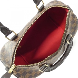 Túi xách Boston Louis Vuitton Damier Speedy 30cm N41364 614334