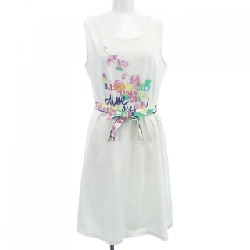 Đầm cắt LEONARD SPORT - Hàng hiệu Authentic