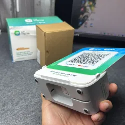 Loa Thông Báo Chuyển Khoản  750310