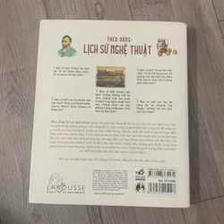 Theo dòng lịch sử nghệ thuật 523064