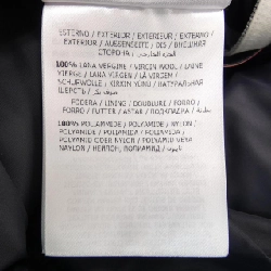 MONCLER KEID Áo khoác lông - Hàng hiệu Authentic 897234