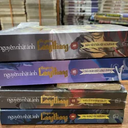 Chuyện xứ Lang biang full bộ 4 tập (t4) 763836