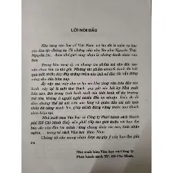 Nhị độ mai - 1994 - 177 trang VĂN HỌC ANTQ2809 569721