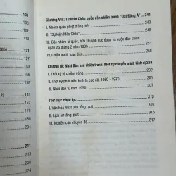 Nhật Bản Cận Đại - Vĩnh Sinh 788612